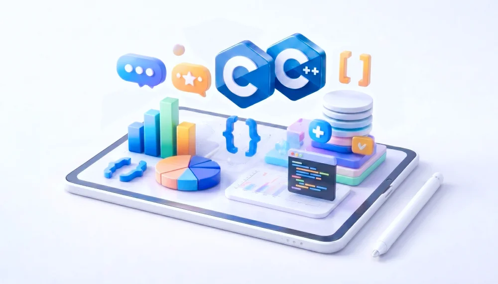 C - C++ Training in Nepal