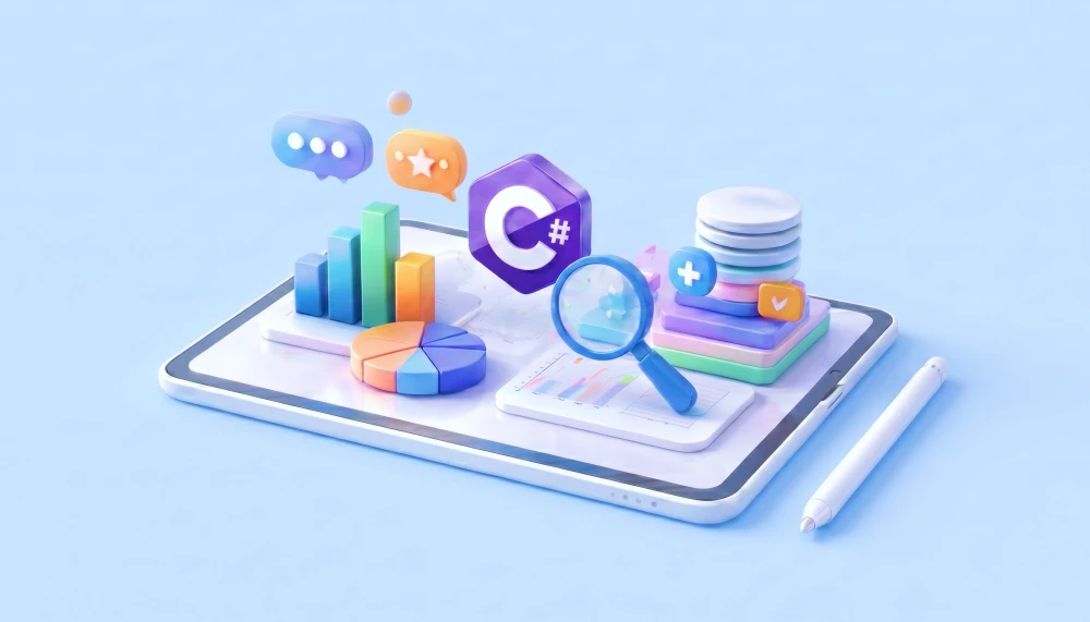 C# Training in Nepal