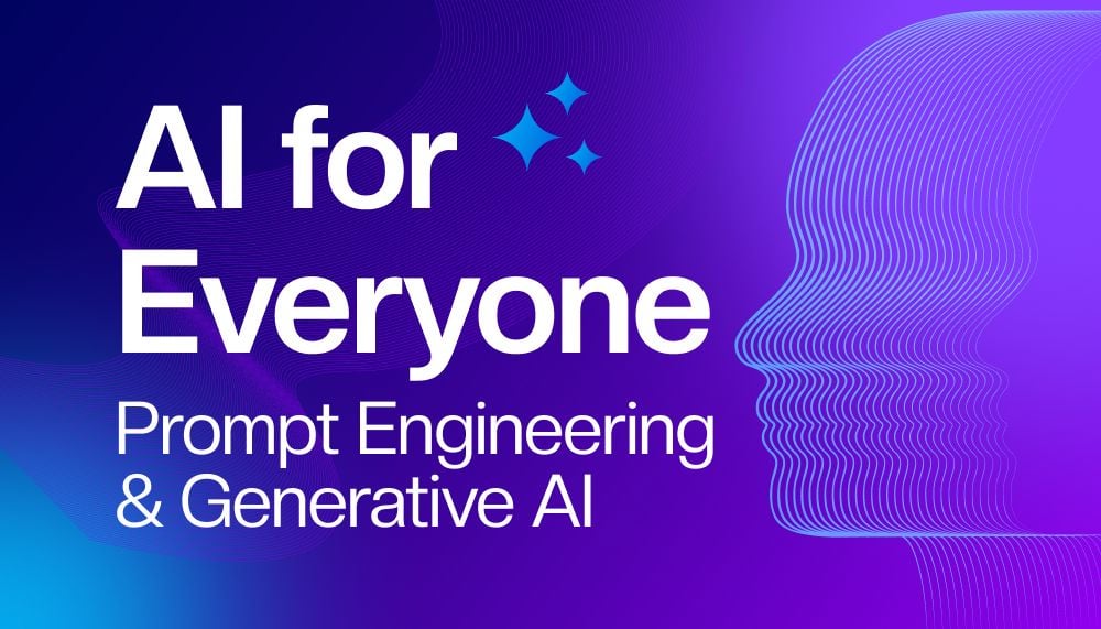 AI For Everyone
