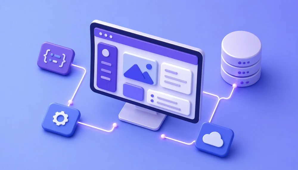 ASP.NET Core Training