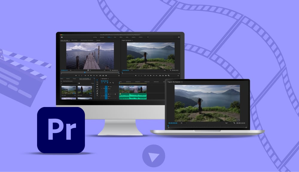 Video Editing Training