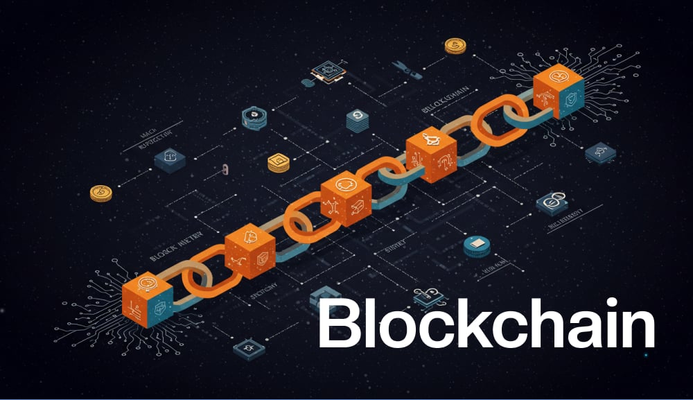 Blockchain Training in Nepal