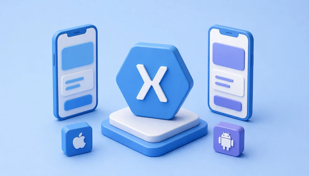 Xamarin Training in Nepal