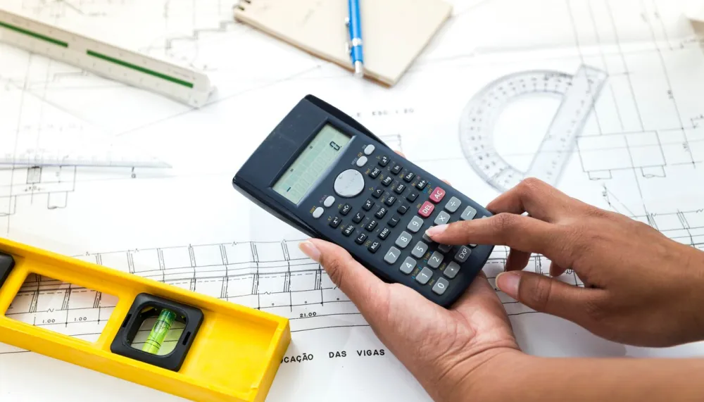 Estimation and Costing Training in Nepal