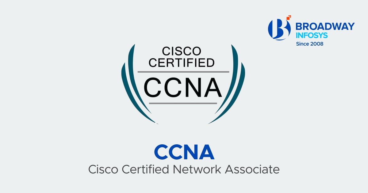 CCNA Training in Nepal - Cisco Certified Network Associate Courses in ...