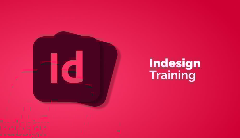 InDesign Training in Nepal