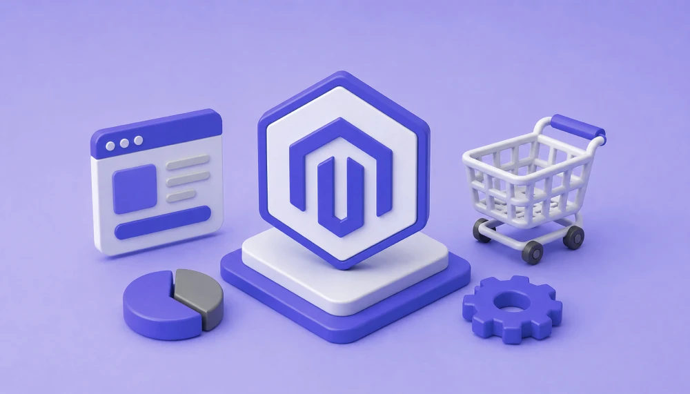 Basic Magento Training in Nepal