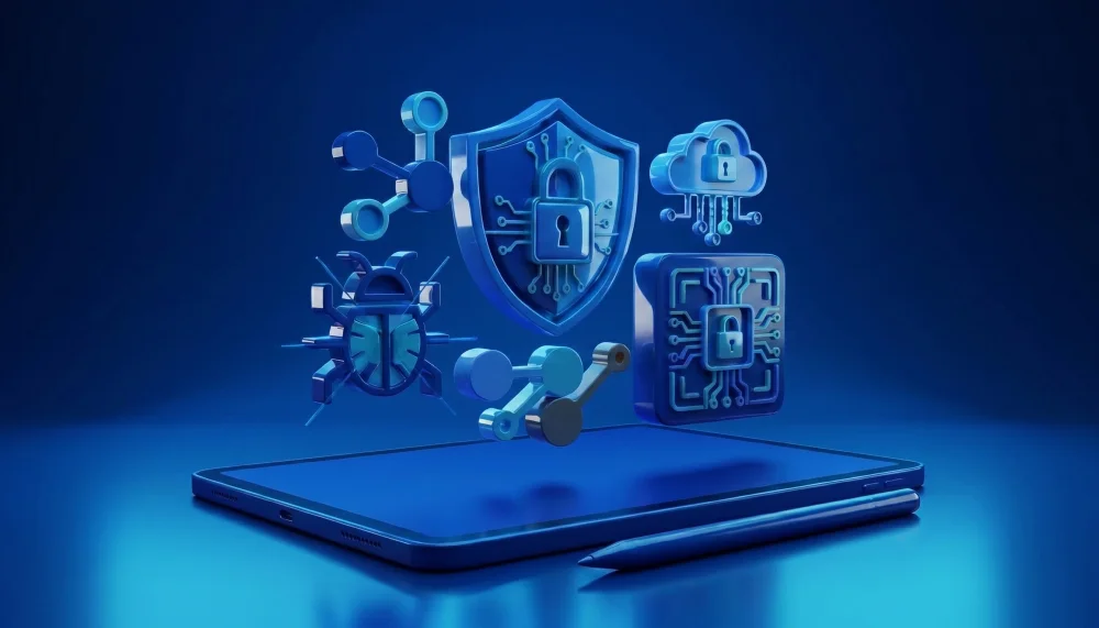 Advanced Cybersecurity Course