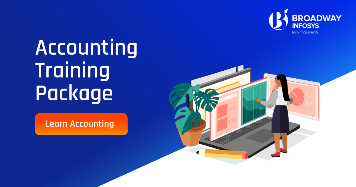 Accounting Training in Nepal Learn Accounting Packages Tally, Fact