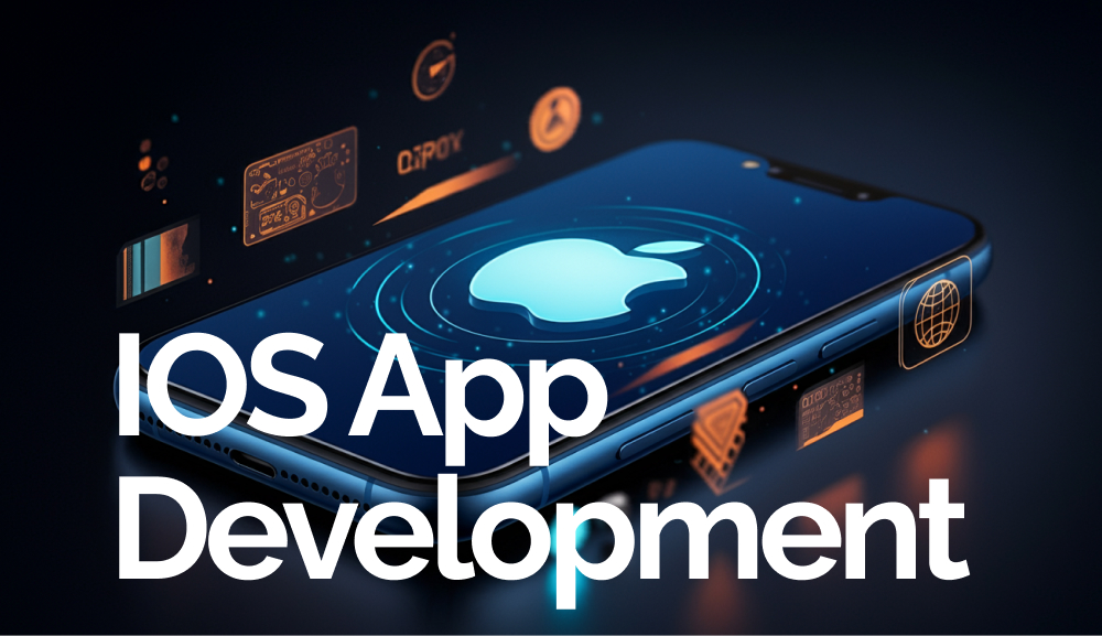 IOS Training in Nepal