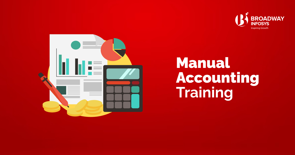 Manual Accounting Training in Nepal Conventional Accounting Learning