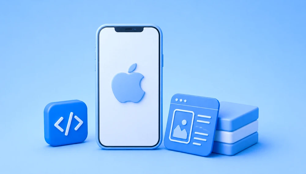 IOS App Development Training in Nepal