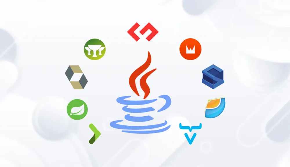 Java Framework Training in Nepal