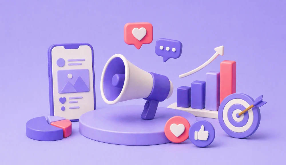 Social Media Course