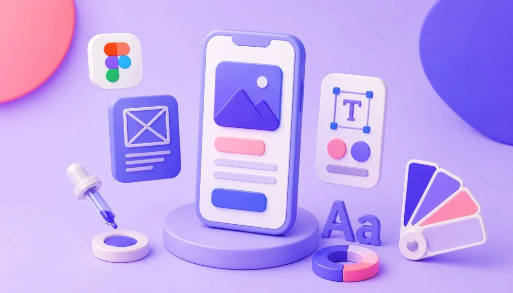 UI UX Design Training