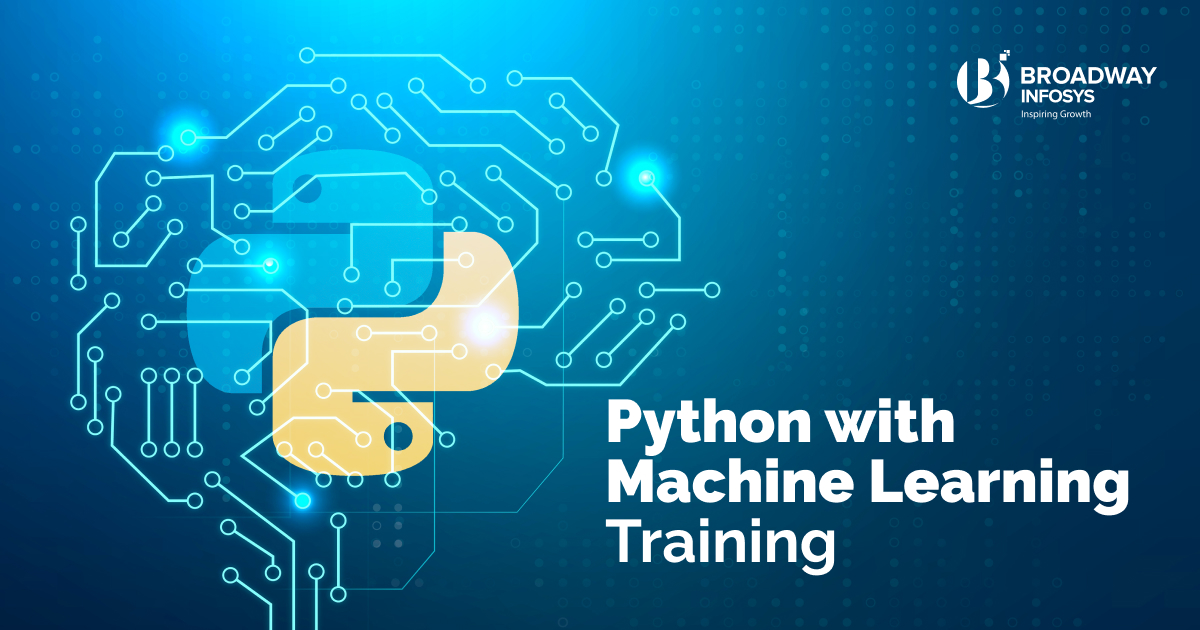 Machine Learning with Python Training in Kathmandu, Nepal | Machine ...