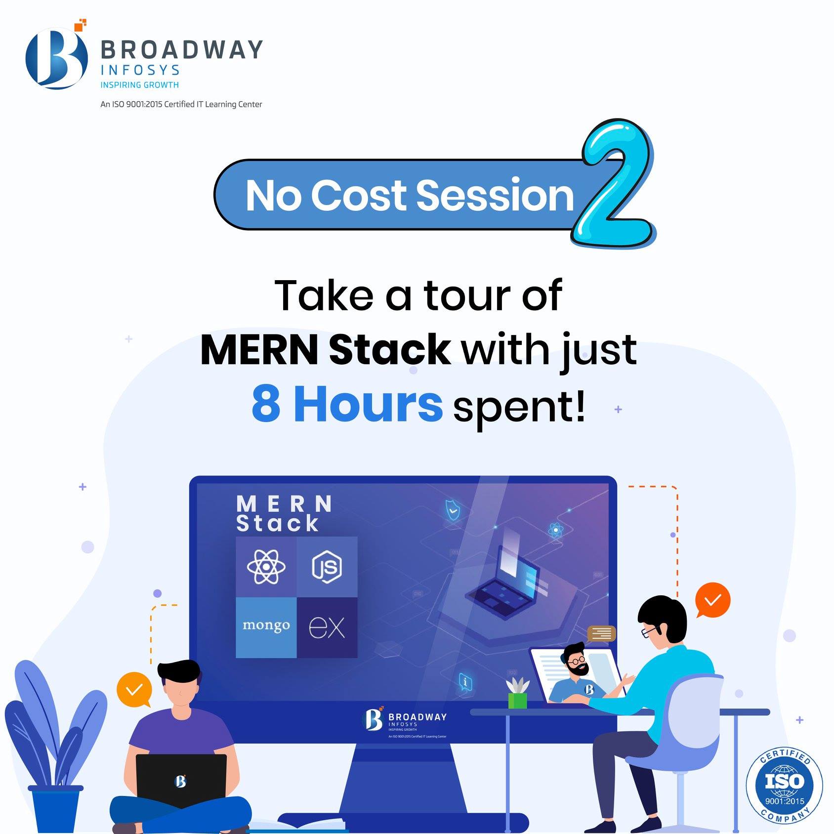 NO COST MERN Stack Session Part II
