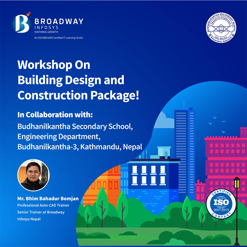 Building Design and Construction Workshop