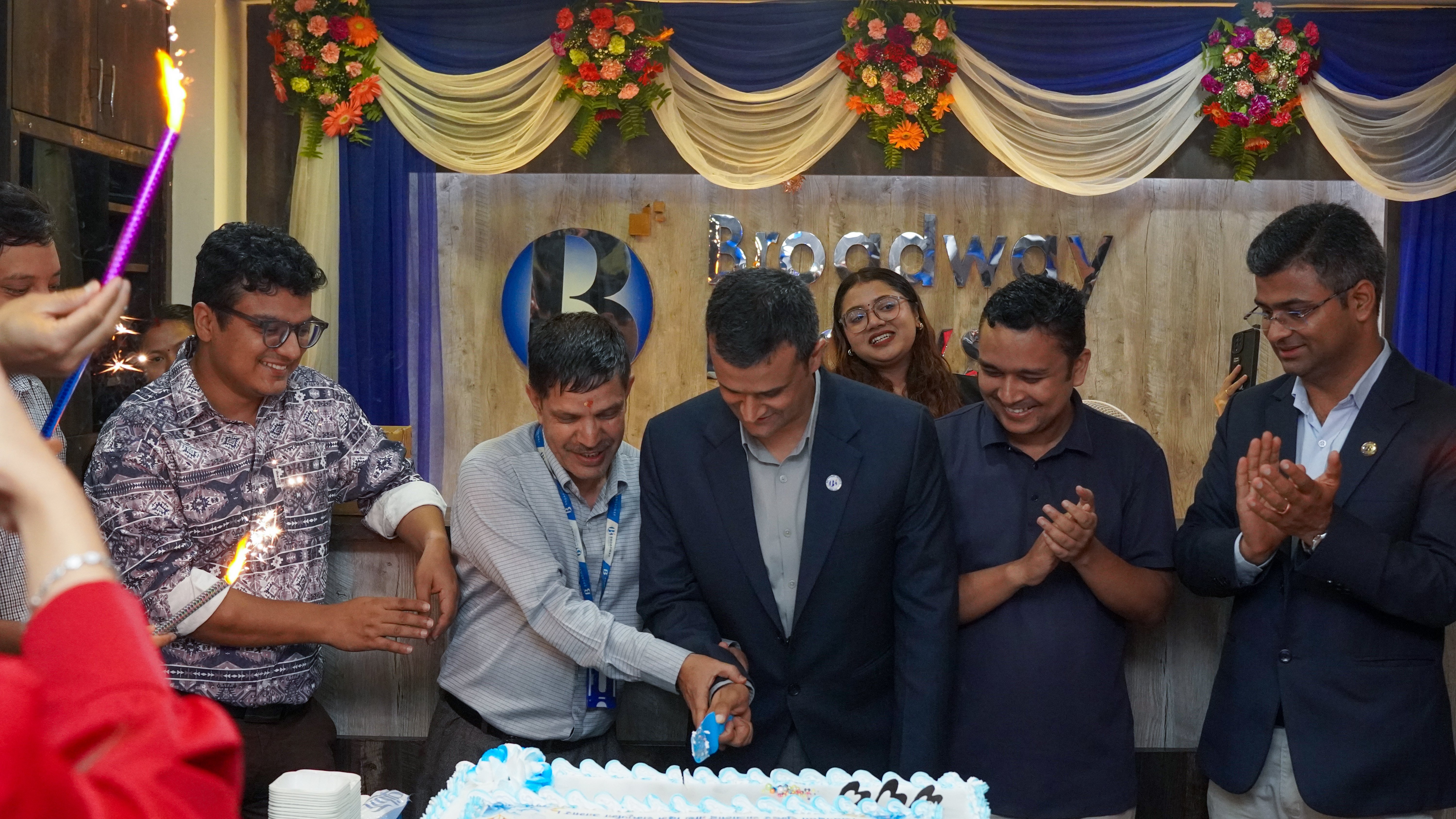 A sneak peek into 18th Anniversary Celebration!