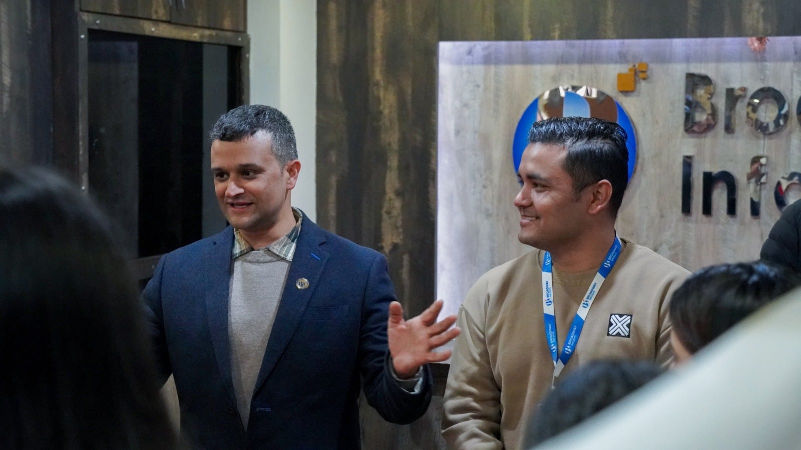 AI for Everyone for Broadway Teams