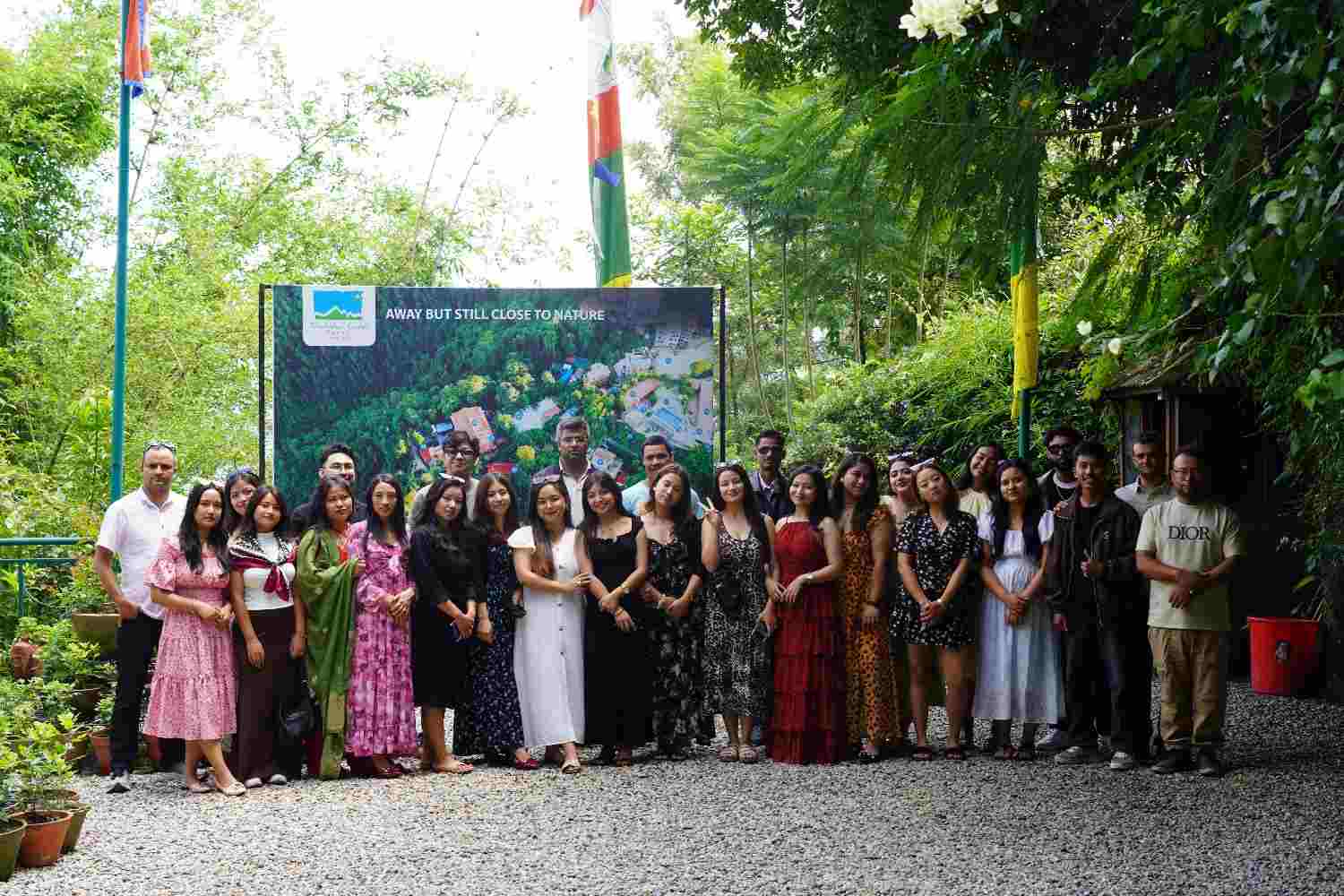From Goals to Good Times at Dhulikhel Lodge Resort