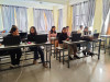 PHP and MERN Training at Himalaya College of Engineering