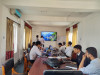 Data Science with Python Training for the Professionals of Department of Information Technology (DOIT)