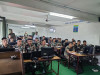Networking with PHP Training for Nepal Army