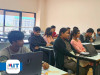 Cyber Security Training at Model Institute of Technology (MIT)