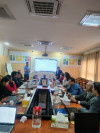 Data Analysis with Power BI Training organized by NVQS/NSTB