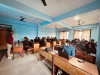 Machine Learning with Python Training by Broadway Infosys at Lalitpur Engineering College
