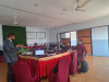 Advance Excel Training for Social Entrepreneur Women's Alliance Nepal (SEWA Nepal) at Chitwan