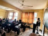 UI/UX Design Training For Little Angels' College