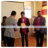 AI (Artificial Intelligence) Training as a part of Gorkhapatra Sansthan: 'Learning by Doing' series