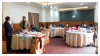 Completion of 2-Day Intermediate Excel Training for International IDEA at Kathmandu.