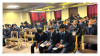 Broadway Infosys the Training Partner for the Hult Prize 2025, organized by Khwopa College of Engineering!