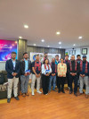TITI- IoT with Raspberry Pi Training-March 2025