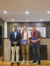 Royal Securities Exchange of Bhutan- Flutter Framework Training at Broadway Infosys!