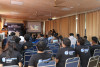 Training Partnership with Kantipur City College [GameJam]