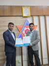 Memorandum of Understanding (MoU) with Thapathali Campus