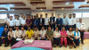 Cyber Security & Awareness Training for Office of the Chief Minister and Council of Ministers of Koshi Province, Biratnagar