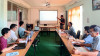 Mastering Excel Together: A Skill-Building at United Vision Nepal