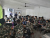 Advanced Computer and V-SAT Training for Shree Sanchar-Prabidhi Talim Shikchyalaya