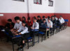 AI, Python and MERN Stack Training for the Students of Crimson College of Technology (CCT)