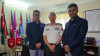 Successful Completion of Advance Computer and V-SAT Training for Nepal Army