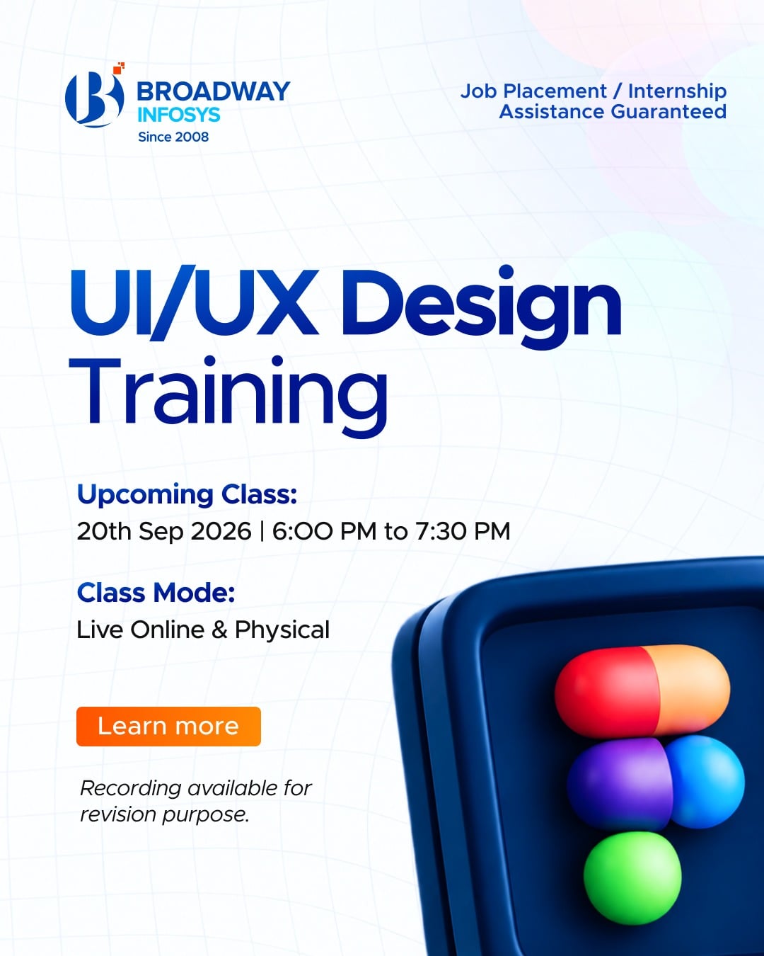 UI/UX Course