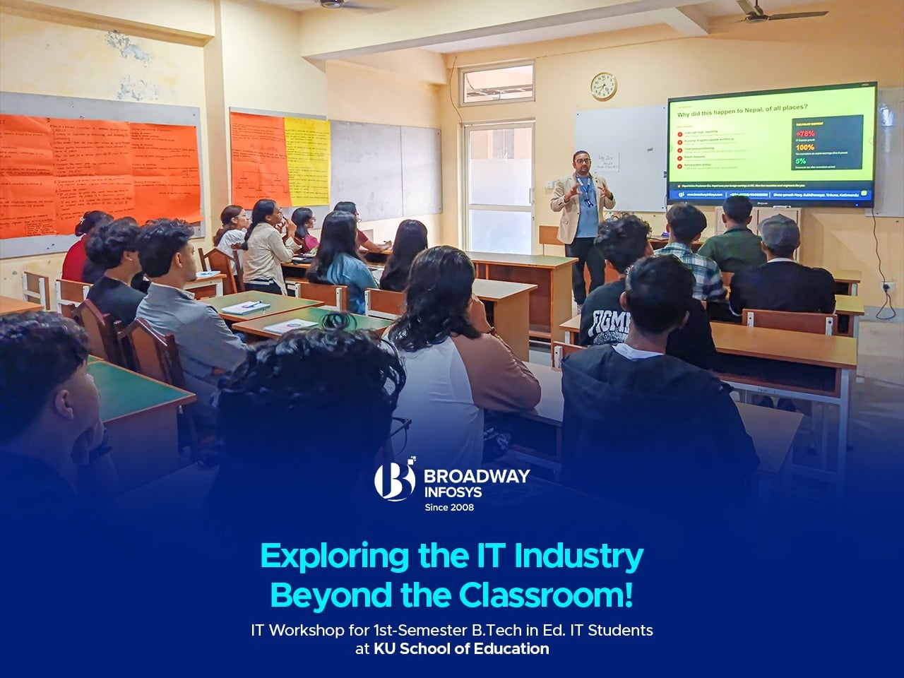 Kathmandu University School of Education