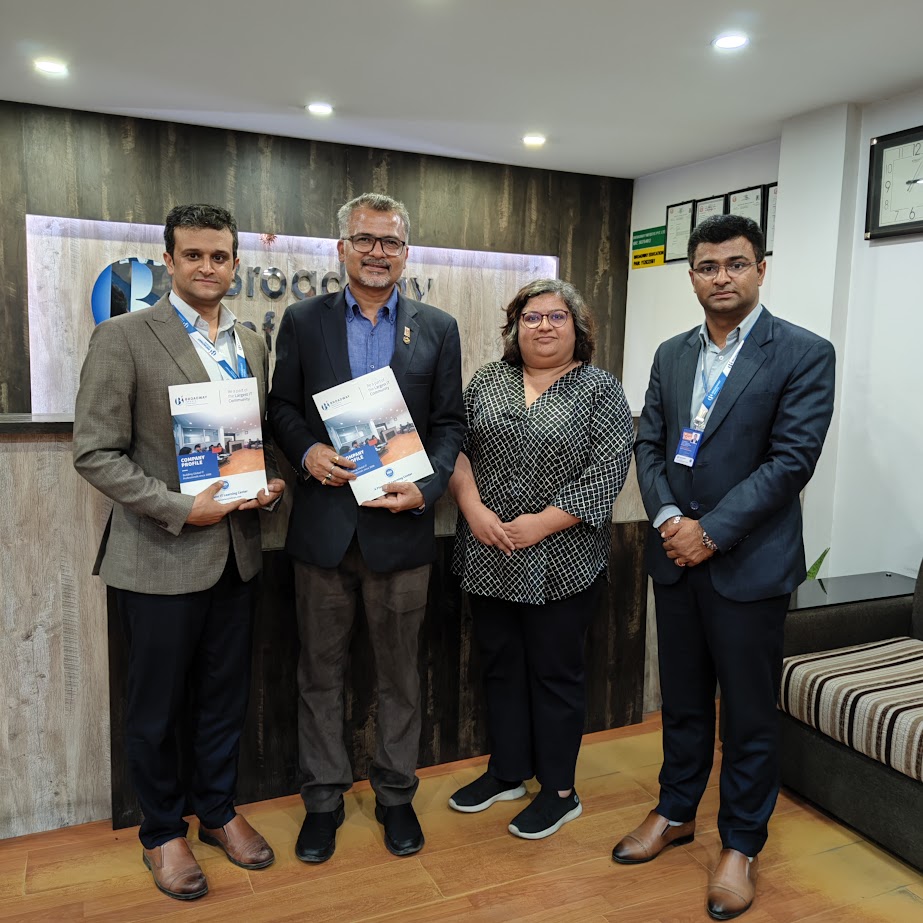 Memorandum of Understanding Signing Event with Sunway College