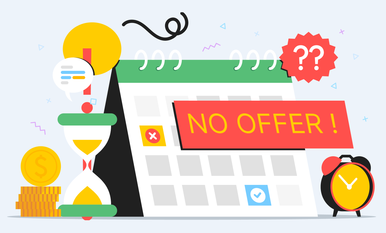 No Active Offers - Stay Tuned for Exciting Updates!