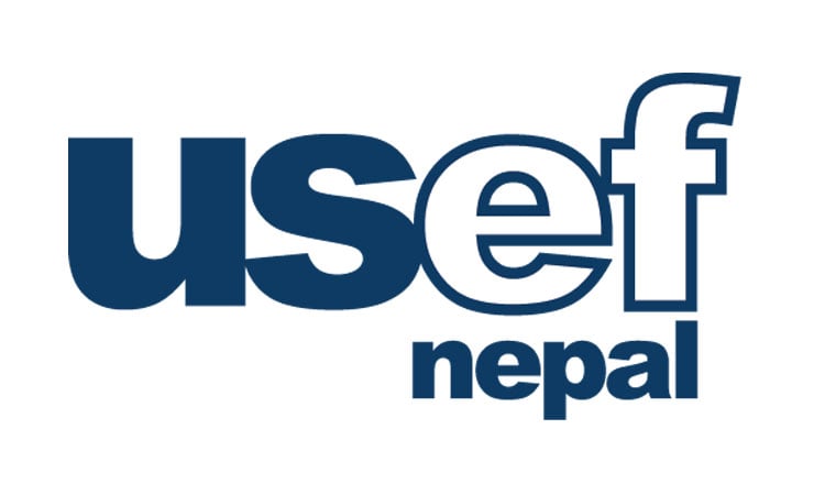 USEF-Nepal